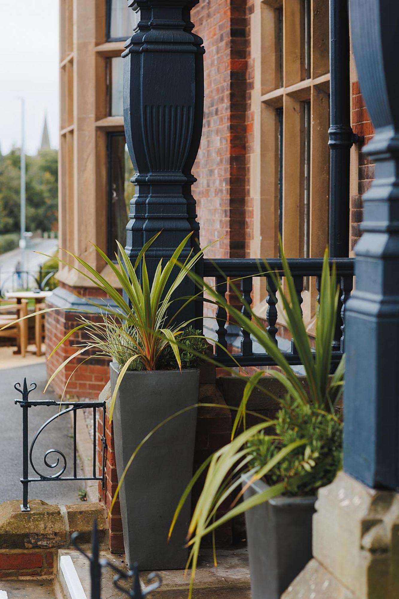 The Dukeries Lodge, Edwinstowe, Nottinghamshire المظهر الخارجي الصورة