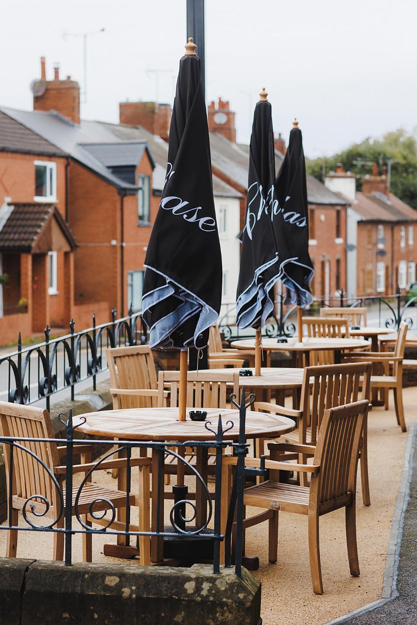 The Dukeries Lodge, Edwinstowe, Nottinghamshire المظهر الخارجي الصورة