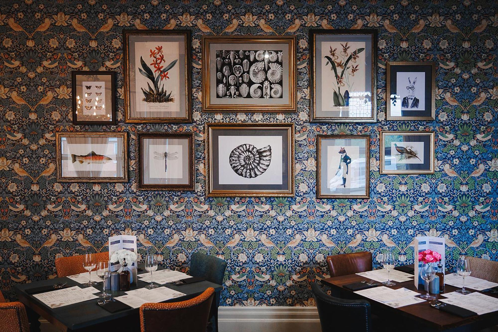 The Dukeries Lodge, Edwinstowe, Nottinghamshire المظهر الخارجي الصورة