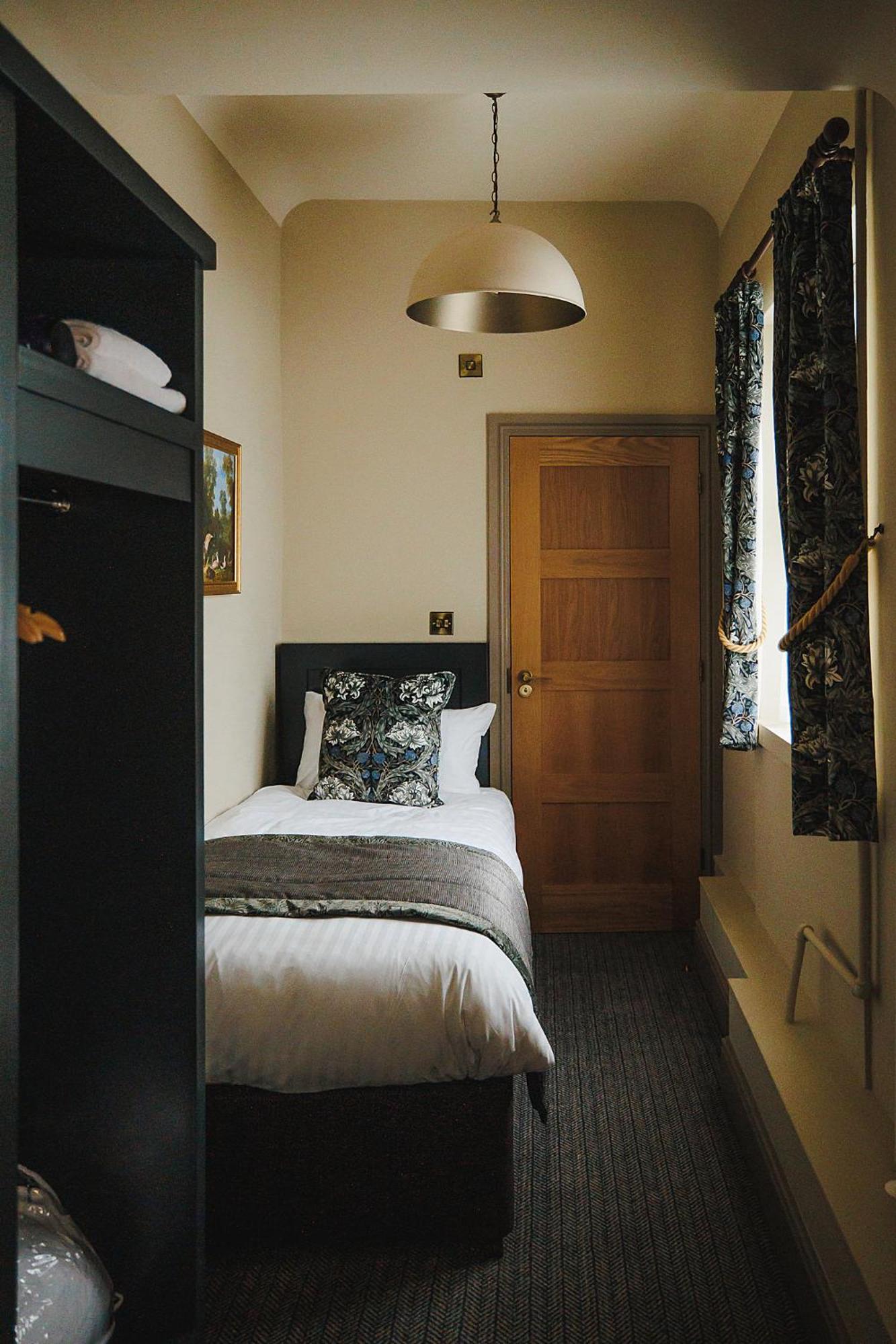 The Dukeries Lodge, Edwinstowe, Nottinghamshire المظهر الخارجي الصورة
