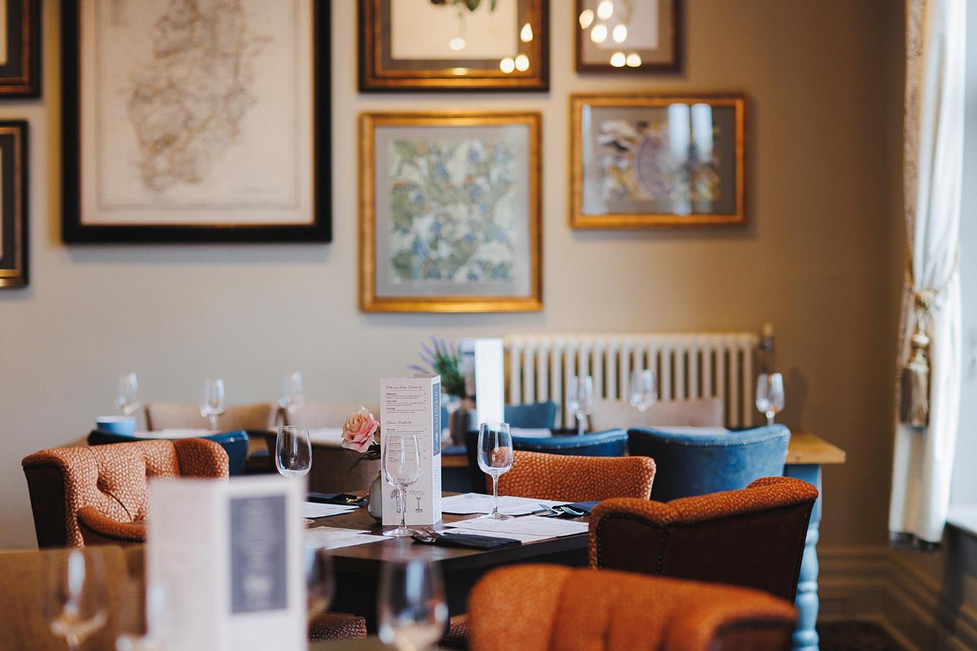 The Dukeries Lodge, Edwinstowe, Nottinghamshire المظهر الخارجي الصورة