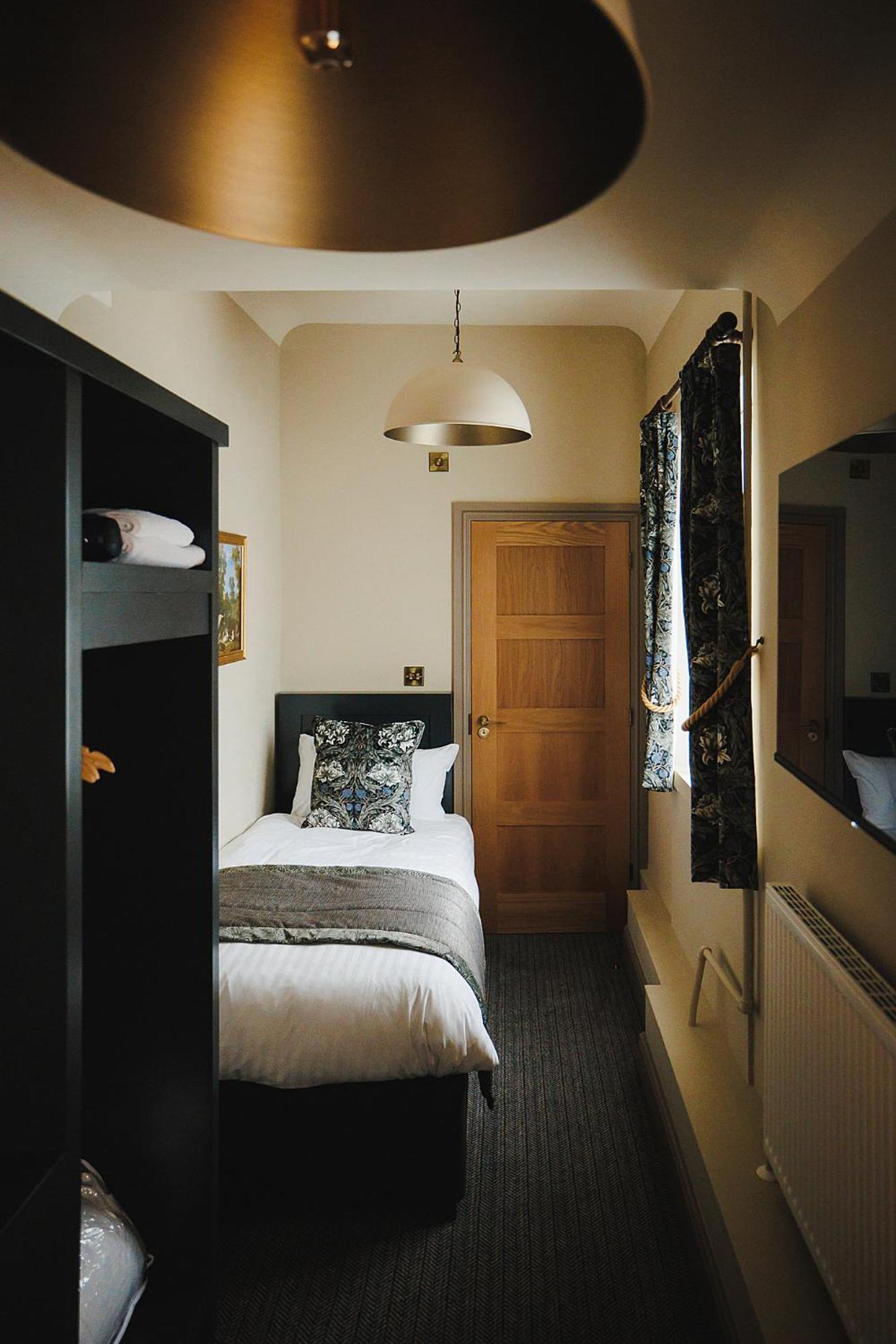 The Dukeries Lodge, Edwinstowe, Nottinghamshire المظهر الخارجي الصورة