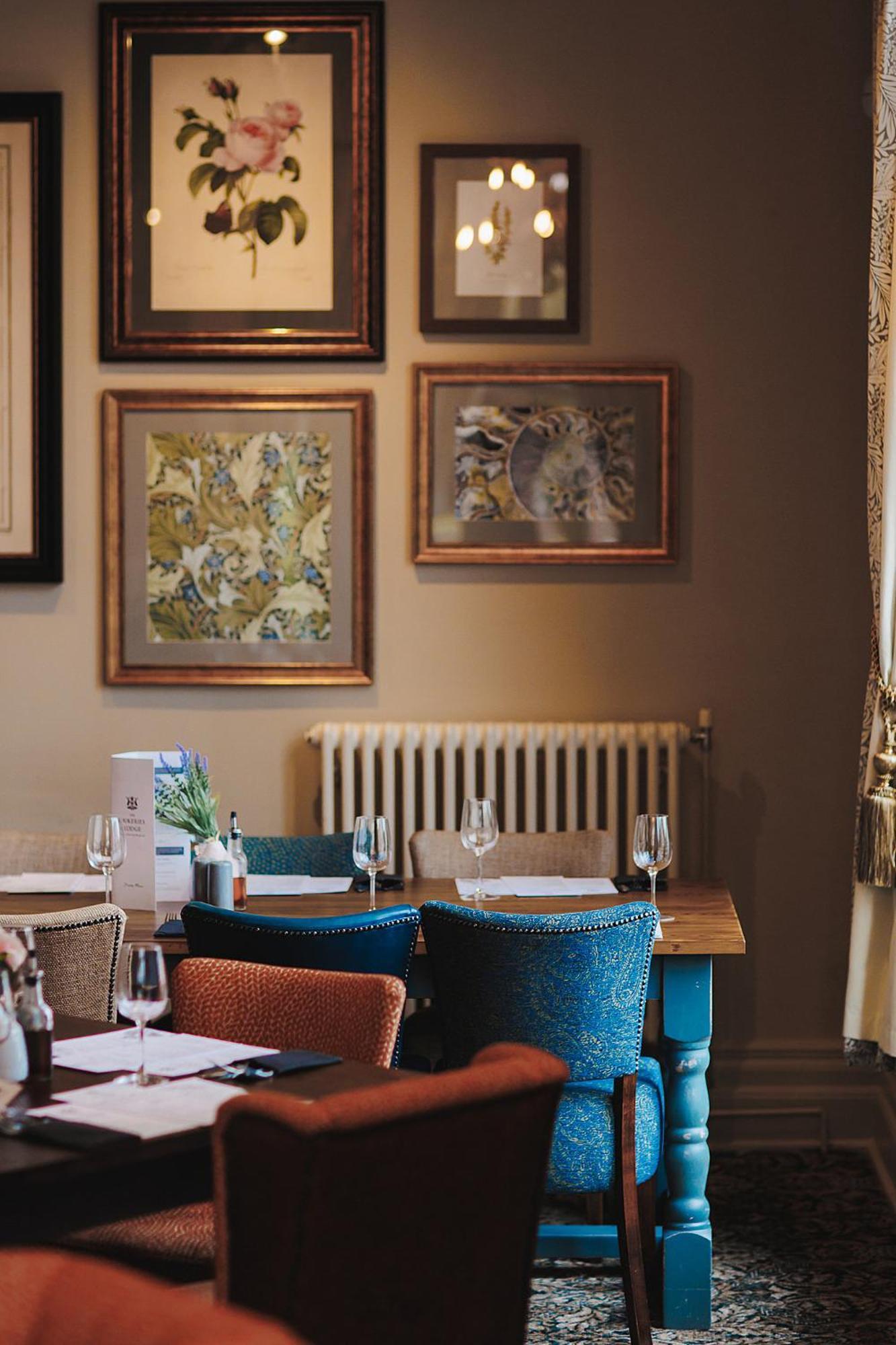 The Dukeries Lodge, Edwinstowe, Nottinghamshire المظهر الخارجي الصورة