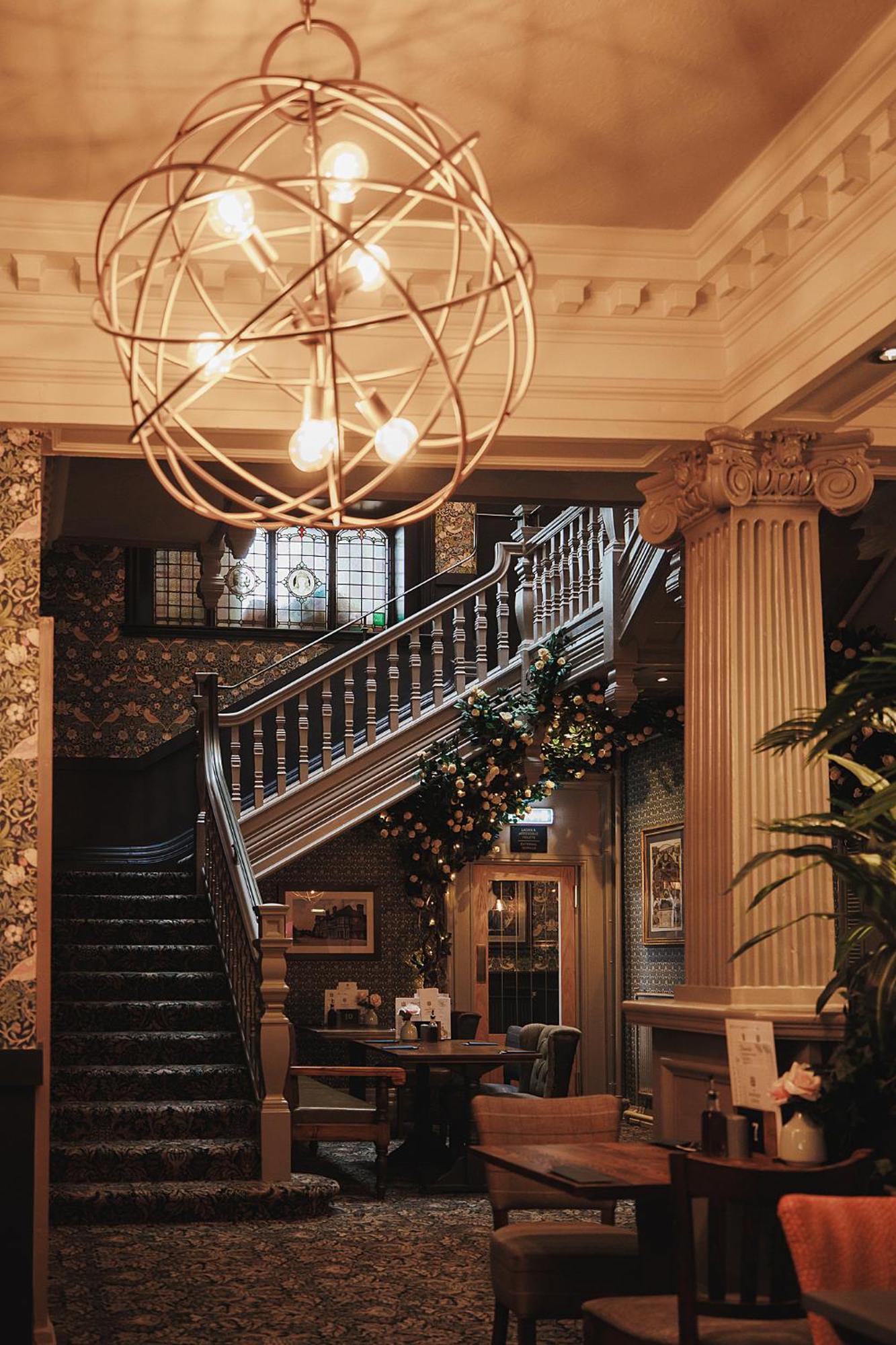 The Dukeries Lodge, Edwinstowe, Nottinghamshire المظهر الخارجي الصورة